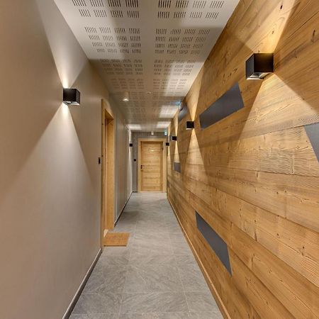 Appartement White Pearl A02 - Alpes Travel - Chamonix - Sleeps 4 Extérieur photo